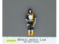 B.A.T.S. V1 G.I. Joe 1986 Hasbro Vintage Action Figure