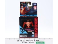 Autobot Wheelie Core Class Transformers Studio Series 2022 Hasbro NEW SEALED