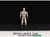 C-3PO 100% Complete Star Wars 1977 Kenner Vintage Action Figure NO REPRO