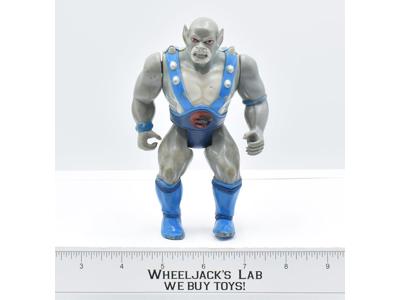 Panthro #1 Thundercats 1985 Vintage Action Figure LJN