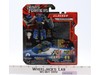 Clocker Transformers Movie 2007 Hasbro Action Figure NEW MISB SEALED
