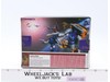 Sonic X-Transbots Master Mini Series Third Party Action Figure NEW SEALED
