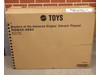 Eternia Playset Masters of the Universe Origins 2024 Mattel NEW SEALED