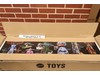 Eternia Playset Masters of the Universe Origins 2024 Mattel NEW SEALED