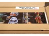 Eternia Playset Masters of the Universe Origins 2024 Mattel NEW SEALED