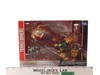 LG-45 Targetmaster Hot Rod Transformers Legends Takara Action Figure NEW MIB