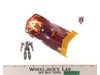 LG-45 Targetmaster Hot Rod Transformers Legends Takara Action Figure NEW MIB
