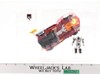 LG-45 Targetmaster Hot Rod Transformers Legends Takara Action Figure NEW MIB