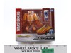 LG-29 Wheelie & Goshooter Transformers Legends Takara Action Figure NEW MIB