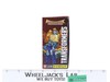 LG-29 Wheelie & Goshooter Transformers Legends Takara Action Figure NEW MIB