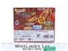 LG-29 Wheelie & Goshooter Transformers Legends Takara Action Figure NEW MIB