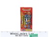 LG-29 Wheelie & Goshooter Transformers Legends Takara Action Figure NEW MIB