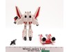Jetfire Transformers Henkei! Takara Action Figure NEW MIB