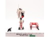 Jetfire Transformers Henkei! Takara Action Figure NEW MIB
