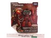 Fireblast Grimlock Transformers Generations Japan Takara Figure NEW SEALED