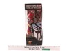 Fireblast Grimlock Transformers Generations Japan Takara Figure NEW SEALED
