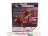 Fireblast Grimlock Transformers Generations Japan Takara Figure NEW SEALED