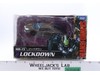 MB-15 Lockdown Transformers Movie The Best 2018 Takara Action Figure Set NEW MIB