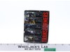 MB-15 Lockdown Transformers Movie The Best 2018 Takara Action Figure Set NEW MIB