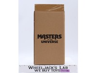 Dark-Lyn W/Box Masters of the Universe Revelation Masterverse Mattel NEW MIB