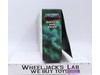 Dark-Lyn W/Box Masters of the Universe Revelation Masterverse Mattel NEW MIB