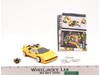 OG-01 Spinout Third Party 2016 Omnigonix Toys Action Figure NEW MIB