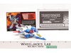 Ramjet Transformers Timelines Collector's Club Botcon 2016 Hasbro Figure NEW MIB
