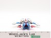 Ramjet Transformers Timelines Collector's Club Botcon 2016 Hasbro Figure NEW MIB