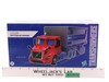 VNR Optimus Prime Transformers Generations 2023 Hasbro Action Figure NEW SEALED
