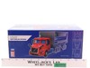 VNR Optimus Prime Transformers Generations 2023 Hasbro Action Figure NEW SEALED