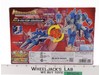 LG-55 Targetmaster Slugslinger Transformers Legends Takara Figure NEW SEALED
