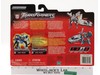 Blue Side Burn Transformers RID Robots in Disguise 2002 Hasbro Figure NEW SEALED