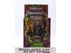 Super Shredder Turtles of Grayskull MOTU X Origins TMNT Mattel 2024 MISB NEW