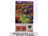 Super Shredder Turtles of Grayskull MOTU X Origins TMNT Mattel 2024 MISB NEW