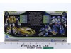 Bumblebee Soundwave Rodimus Transformers DOTM 2010 Hasbro 3-PK NEW MIB