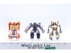 Bumblebee Soundwave Rodimus Transformers DOTM 2010 Hasbro 3-PK NEW MIB