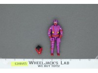 Hydro-Viper V1 1988 G.I. Joe Hasbro Vintage Action Figure
