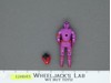 Hydro-Viper V1 1988 G.I. Joe Hasbro Vintage Action Figure