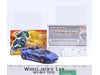 Punch-Counterpunch Transformers Timelines Collector's Club BotCon 2010 Hasbro