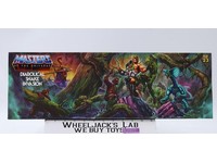 Diabolical Snake Invasion Masters of the Universe 2023 Mattel Figures NEW SEALED