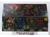 Diabolical Snake Invasion Masters of the Universe 2023 Mattel Figures NEW SEALED