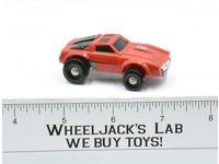 Windcharger ~ 100% Complete 1984 Vintage G1 Transformers Action Figure