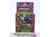 Mouse-Jaw Turtles of Grayskull MOTU X Origins TMNT Mattel 2023 MISB NEW