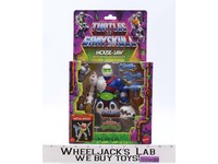 Mouse-Jaw Turtles of Grayskull MOTU X Origins TMNT Mattel 2023 MISB NEW