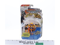 Huffer Transformers Prime Beast Hunters 2013 Hasbro Action Figure NEW MOC