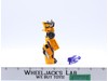 Huffer Transformers Prime Beast Hunters 2013 Hasbro Action Figure NEW MOC