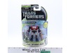 Battle Steel Optimus Prime Transformers DOTM 2010 Hasbro Figure NEW SEALED
