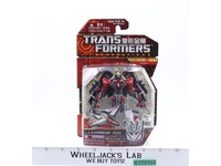Laserbeak Transformers Generations Japan 2011 Hasbro Action Figure NEW SEALED
