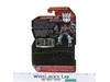 Laserbeak Transformers Generations Japan 2011 Hasbro Action Figure NEW SEALED