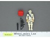Storm Shadow V2 G.I. Joe 1988 Hasbro Vintage Action Figure